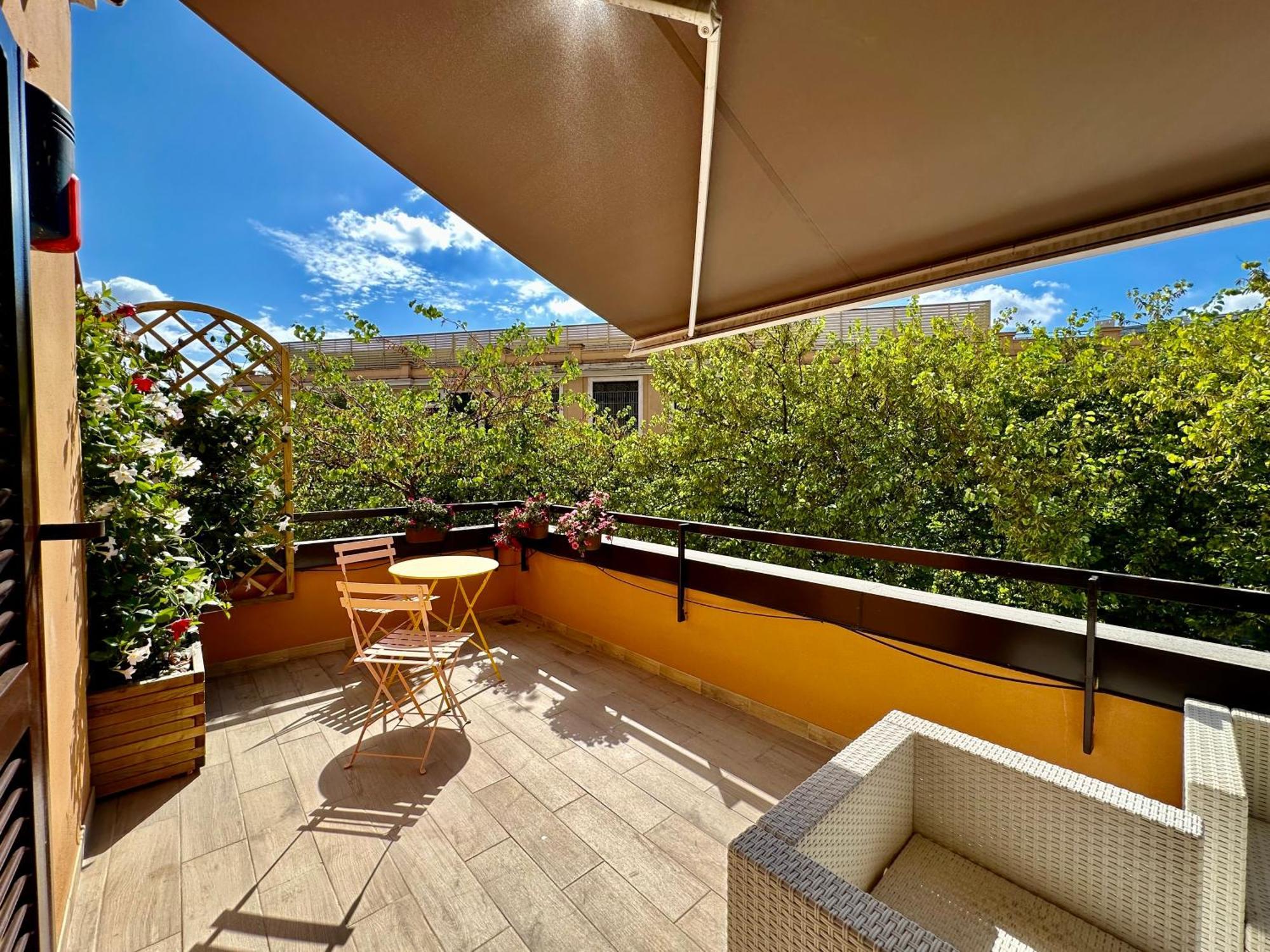 Casa vacanze Casa Happya - Metro A -