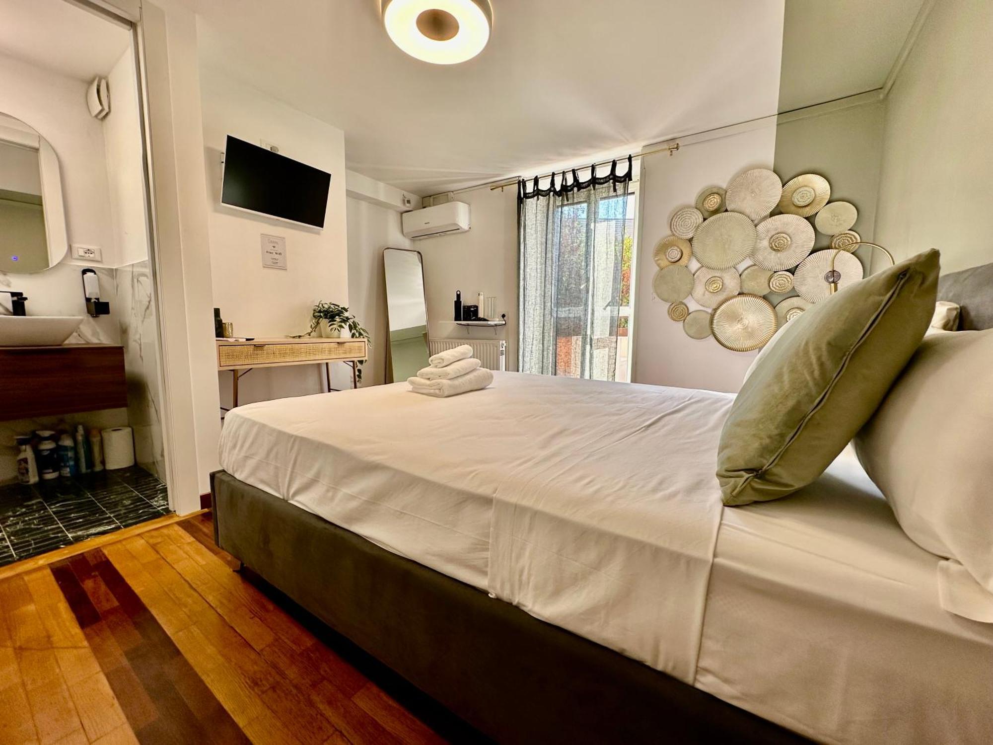 Casa vacanze Casa Happya - Metro A - *