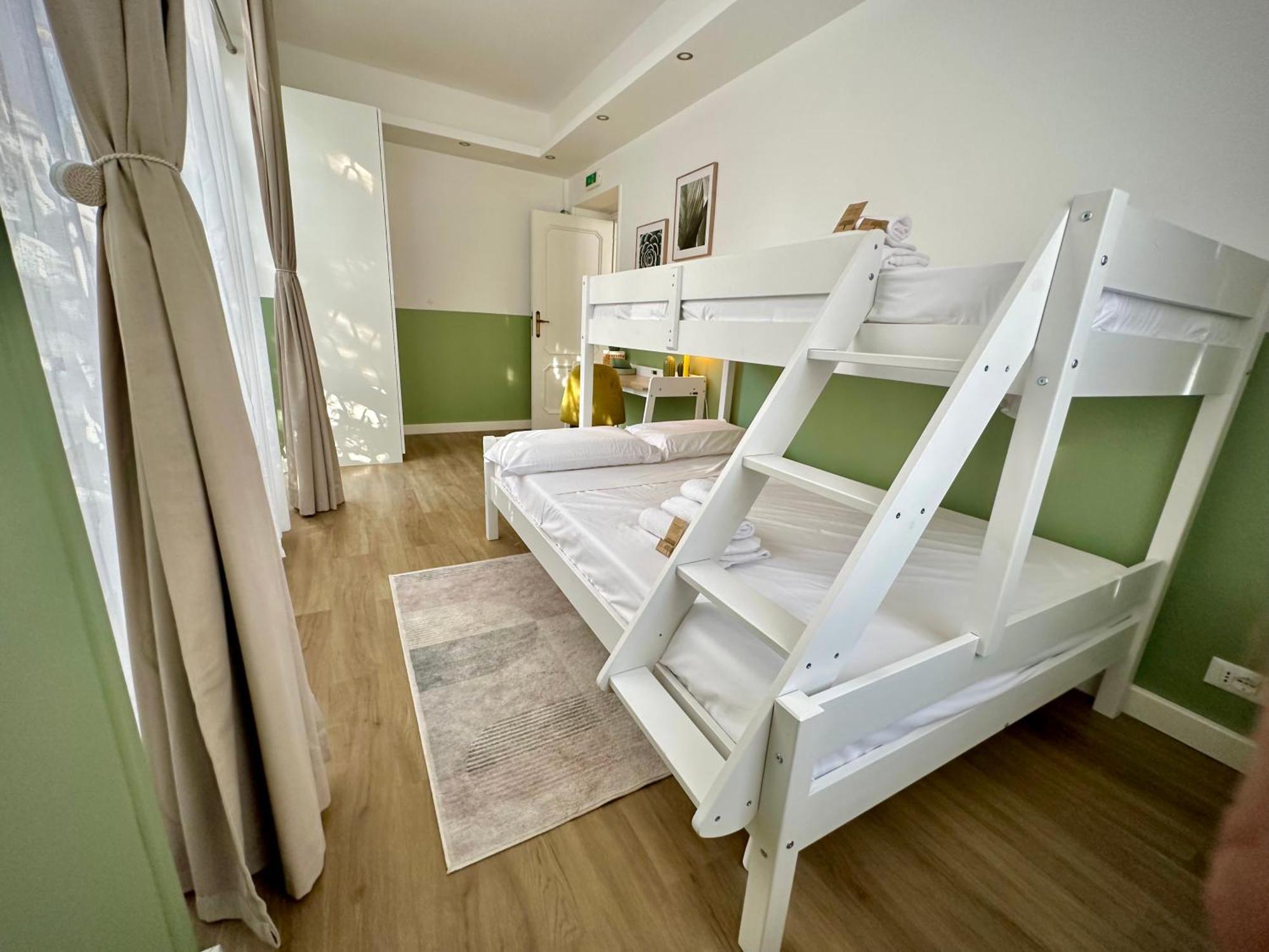 Casa Happya - Metro A - Roma