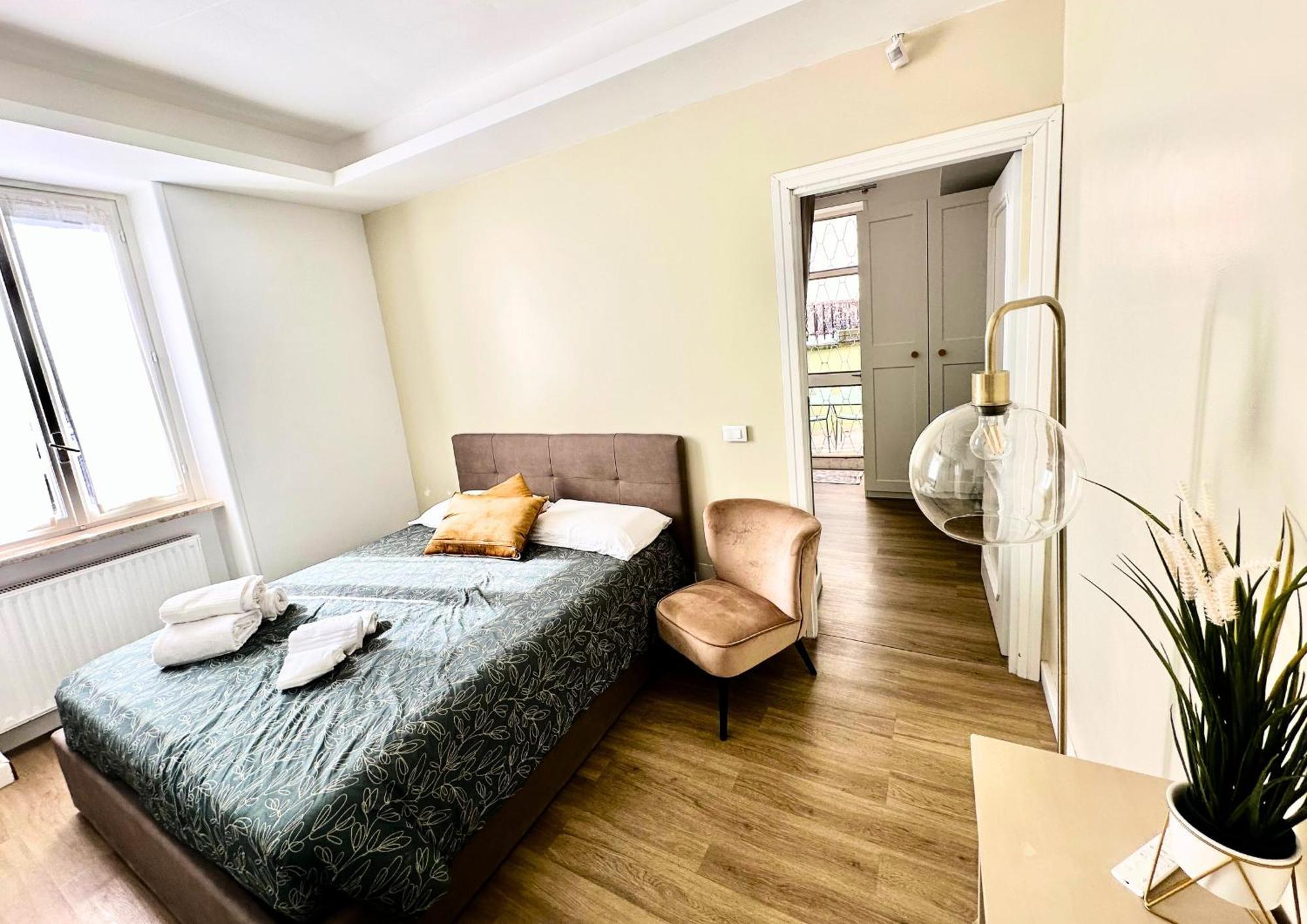 Casa Happya - Metro A - Casa vacanze Roma